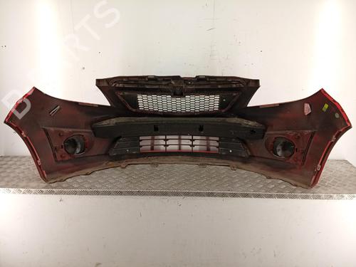 Used Front bumper Front bumper CHEVROLET SPARK (M300) 1.0 (68 hp) 40224235 40224235
