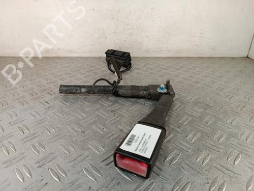 Used Seat buckle Seat buckle 39154831 39154831