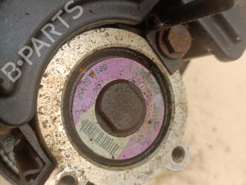 Used Steering pump Steering pump PEUGEOT 206 Hatchback (2A/C) 1.4 i (75 hp) 36522629 36522629