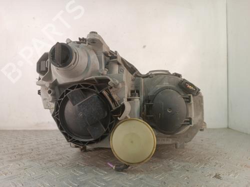 Left headlight MERCEDES-BENZ C-CLASS (W203) C 220 CDI (203.008) | BP37632621C28 - Image 2