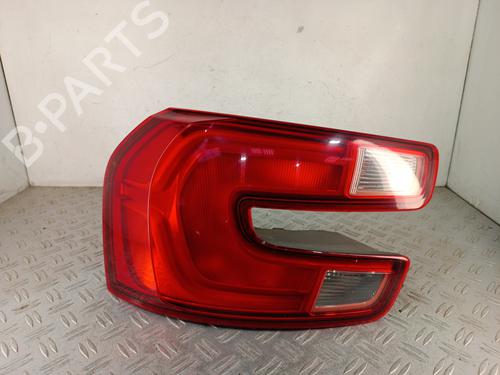 Used Left taillight Left taillight 39079376 39079376
