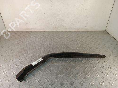 Used Rear windshield wiper arm Rear windshield wiper arm 38563393 38563393