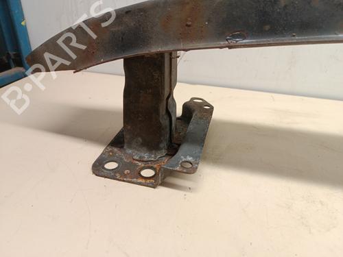 Used Front bumper reinforcement Front bumper reinforcement VW FOX Hatchback (5Z1, 5Z3, 5Z4) 1.2 (55 hp) 34313217 34313217