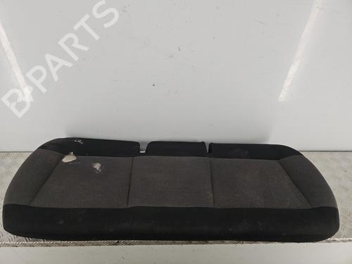 Sæde Bagtil Sæde Bagtil CITROËN C4 CACTUS 1.2 VTi 82 (82 hp) 35934397 35934397