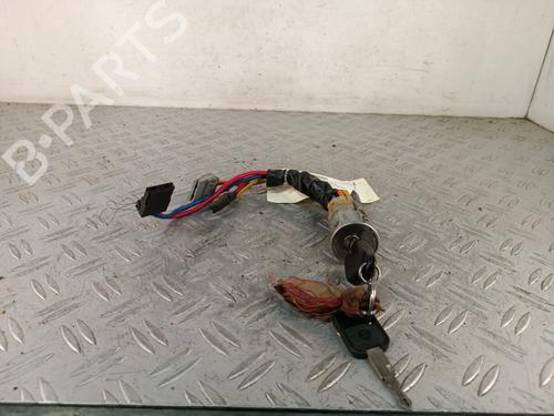Used Ignition barrel Ignition barrel PEUGEOT 306 Break (7E, N3, N5) [1994-2002] 36339588 36339588