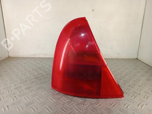 Used Left taillight Left taillight RENAULT CLIO I (B/C57_, 5/357_) [1990-1999] 34637055 34637055