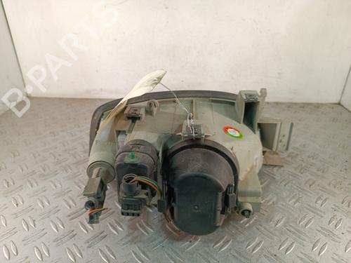 Venstre forlygte Venstre forlygte RENAULT CLIO I (B/C57_, 5/357_) [1990-1999] 36955277 36955277