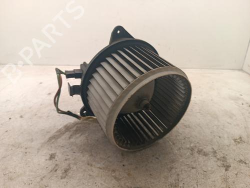 Used Heater blower motor Heater blower motor FIAT BRAVO II (198_) 1.9 D Multijet (198AXB1A) (120 hp) 34309127 34309127