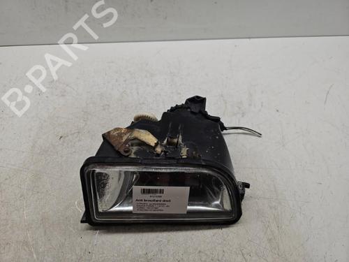 Højre Foran Tågelygte Højre Foran Tågelygte CITROËN XANTIA (X1_, X2_) 1.9 Turbo D (90 hp) 34307974 34307974