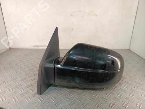 Retrovisor izquierdo Retrovisor izquierdo HYUNDAI TUCSON (JM) 2.0 CRDi (113 hp) 34318215 34318215