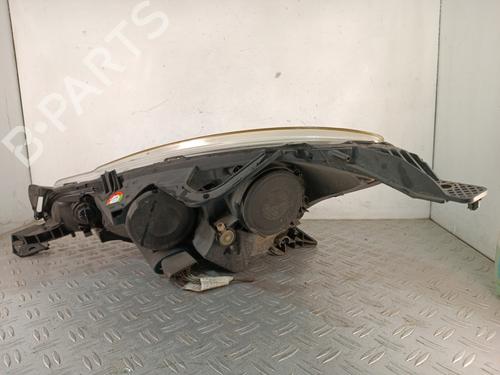 Right headlight CITROËN C3 II (SC_) 1.4 HDi 70 (SC8HZC, SC8HR0, SC8HP4) | BP38531545C29 - Image 2