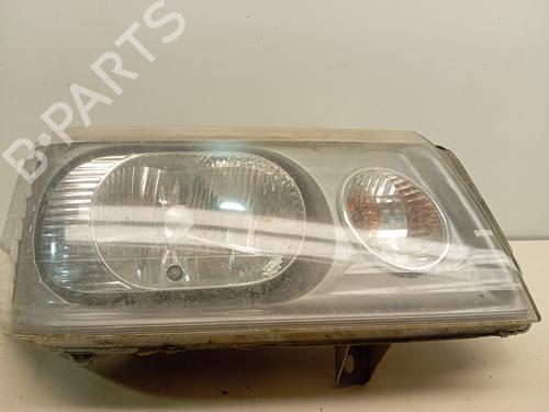 Used Right headlight Right headlight PEUGEOT EXPERT (224_) 2.0 HDI 16V (109 hp) 34319826 34319826