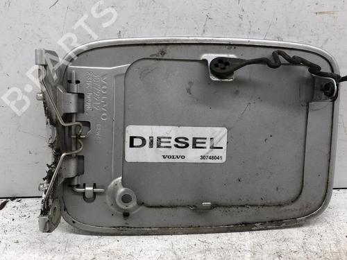 Tampa do combustível Tampa do combustível VOLVO V50 (545) 2.0 D (136 hp) 34306946 34306946