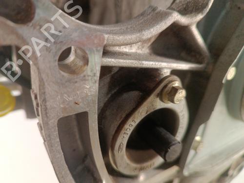 Engine FORD FIESTA VI (CB1, CCN) 1.4 | BP34318370M1  - Image 7
