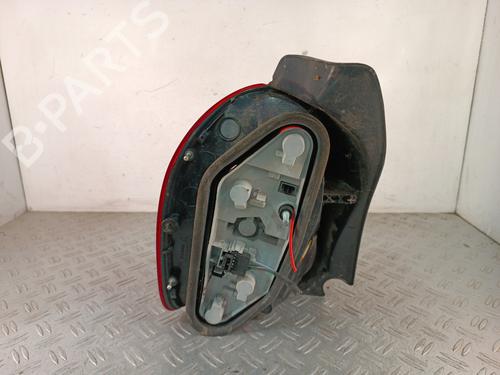 Right taillight RENAULT MODUS / GRAND MODUS (F/JP0_) 1.5 dCi (FP0G, JP0G) | BP36983698C35 - Image 2