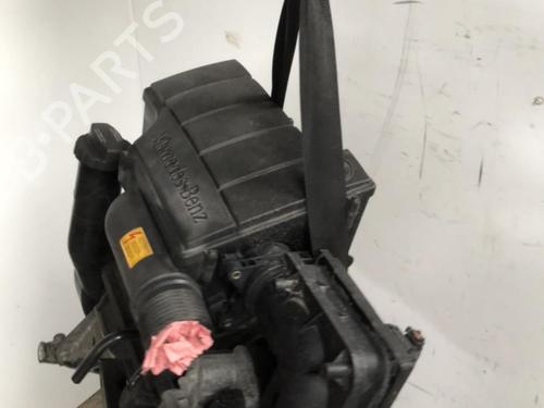 Motor Motor MERCEDES-BENZ A-CLASS (W168) A 140 (168.031, 168.131) (82 hp) 34306292 34306292