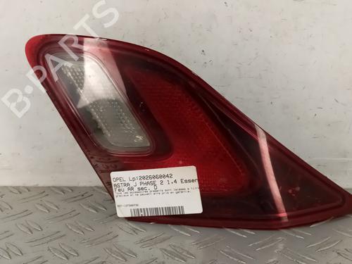 Used Right tailgate light Right tailgate light 38088538 38088538