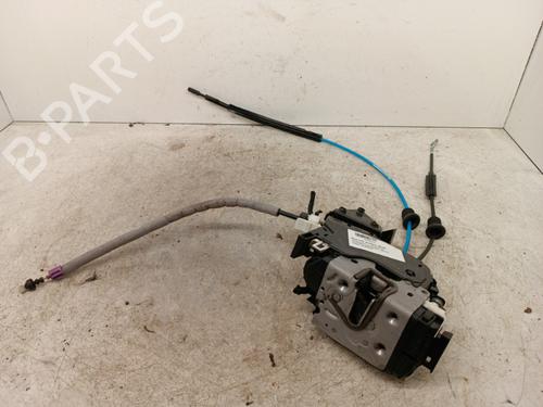 Used Rear right lock Rear right lock MERCEDES-BENZ C-CLASS (W204) [2007-2015] 34307784 34307784