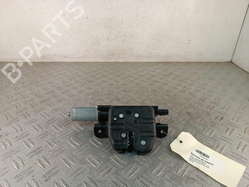Used Tailgate lock Tailgate lock 39079248 39079248