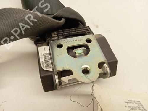 Used Front right seatbelt Front right seatbelt RENAULT MASTER III Van (FV) 2.3 dCi 125 FWD (FV0C, FV0D, FV0G, FV0H, FV0J, FV0K,... (125 hp) 34307445 34307445