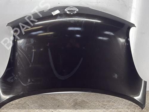 Motorhjelm Motorhjelm NISSAN MICRA III (K12) 1.2 16V (65 hp) 34310616 34310616