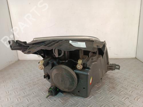 Used Left headlight Left headlight FORD FUSION (JU_) 1.4 TDCi (68 hp) 34319371 34319371