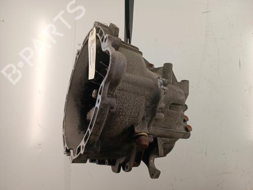 Used Gearbox Gearbox 37157169 37157169