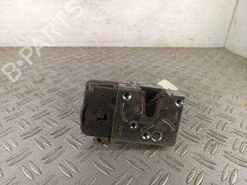 Used Front left lock Front left lock PEUGEOT 206 Hatchback (2A/C) [1998-2012] 34314615 34314615
