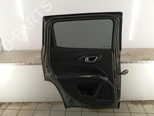 left-rear-door-jeep-compass-mp-m6-mv-m7-2016-39018567 main image