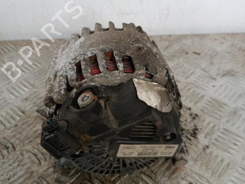 Used Alternator Alternator FORD GRAND C-MAX (DXA/CB7, DXA/CEU) 1.6 TDCi (115 hp) 34307406 34307406