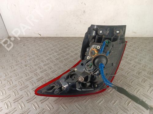 Right taillight MAZDA CX-3 (DK) 2.0 SKYACTIV-G (DK5W, DK6W) | BP40510850C35 - Image 4