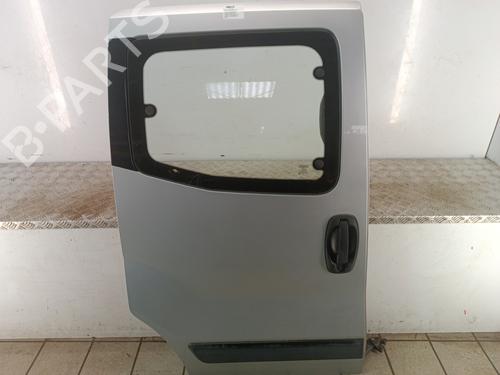 Højre side skydedør Højre side skydedør CITROËN NEMO MPV 1.3 HDi 75 (75 hp) 34317700 34317700