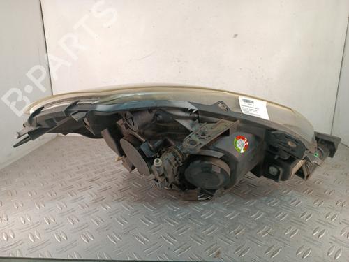 Used Left headlight Left headlight 38544301 38544301