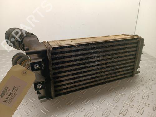 Used Intercooler Intercooler PEUGEOT PARTNER Platform/Chassis [2009-2026] 34310162 34310162