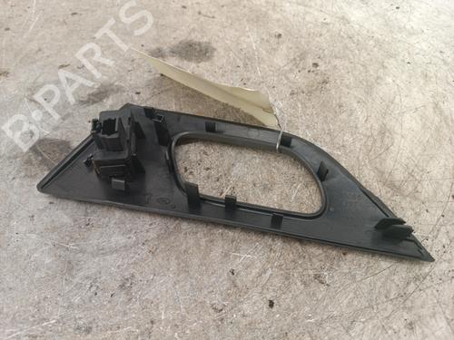 Used Left rear window switch Left rear window switch PEUGEOT 407 SW (6E_, 6D_) 2.0 HDi 135 (136 hp) 34309343 34309343
