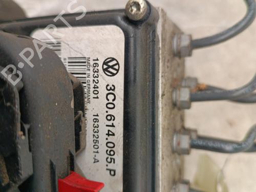 ABS pump VW PASSAT B6 (3C2) 1.9 TDI | BP34307947M43 - Image 2