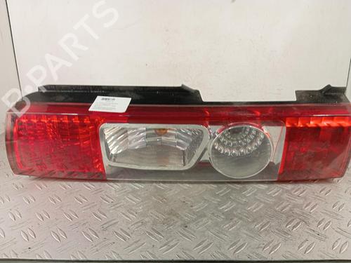 Used Left taillight Left taillight 39582885 39582885