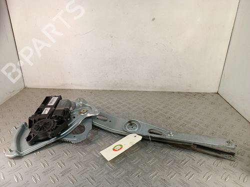 Rudehejsemekanisme ventre foran Rudehejsemekanisme ventre foran RENAULT SCÉNIC III (JZ0/1_) 1.5 dCi (110 hp) 36945386 36945386