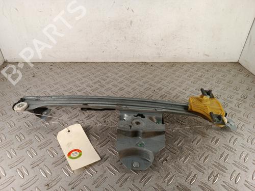 Used Front right window mechanism Front right window mechanism 34315782 34315782