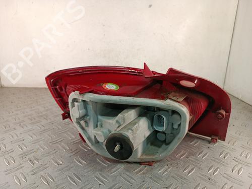 Used Right taillight Right taillight 39173192 39173192
