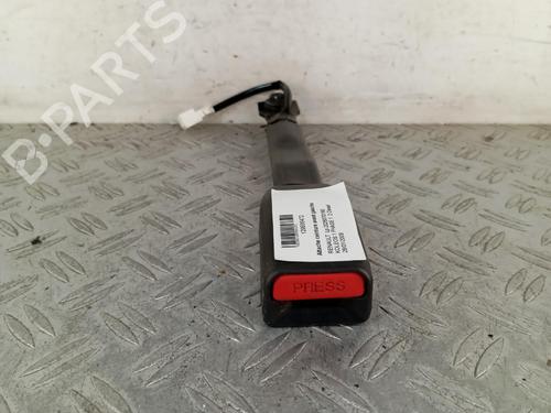Seat buckle RENAULT KOLEOS I (HY_) 2.0 dCi (HY0K) | BP38030581I32 - Image 4