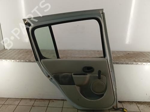 Used Left rear door Left rear door 38781166 38781166