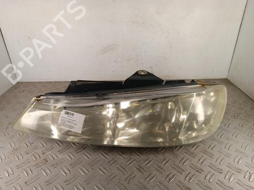 Used Left headlight Left headlight PEUGEOT 406 (8B) 2.0 HDI 110 (109 hp) 34313113 34313113