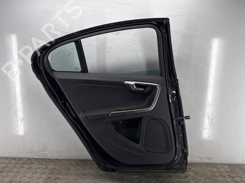 Used Left rear door Left rear door VOLVO S60 II (134) [2010-2019] 34317786 34317786