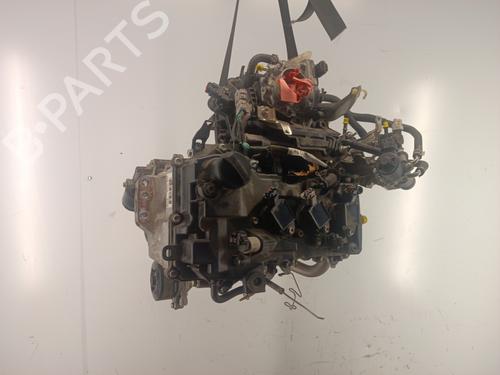 Used Engine Engine CITROËN C1 II (PA_, PS_) 1.0 VTi 72 (72 hp) 36097921 36097921
