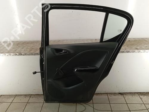 Used Right rear door Right rear door 38781147 38781147
