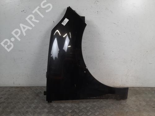 Used Right front fenders Right front fenders RENAULT SCÉNIC III (JZ0/1_) 1.5 dCi (106 hp) 34306707 34306707