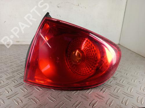 Used Right taillight Right taillight SEAT ALTEA (5P1) [2004-2015] 34316466 34316466
