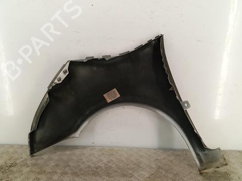 Used Right front fenders Right front fenders 36983728 36983728