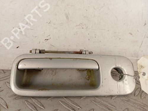 Used Tailgate handle Tailgate handle VW GOLF III (1H1) [1989-2000] 34315744 34315744